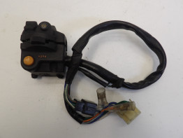 Stuurschakelaar links Honda CB 900F Bol D Or