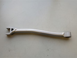 Bescherm beugel Kawasaki GTR 1400