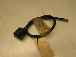 Sonstiges Honda Goldwing GL