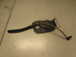 Wind screen Suzuki GSX F 1100