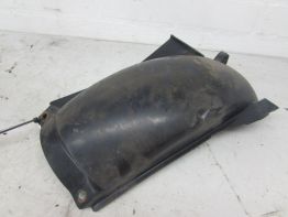 Achterspatbord Honda XL 600