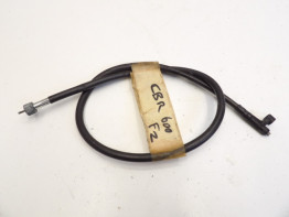 Kilometerkabel Honda CBR 600 F