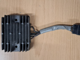 Spanningsregelaar Suzuki GSX R 600