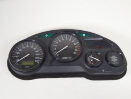 Tellerset Suzuki GSX F 600