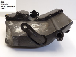 Olie reservoir Yamaha MT 03