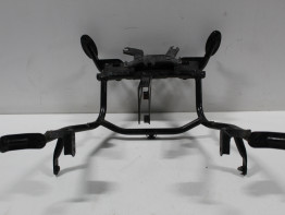 Topkuipsteun Kawasaki ZR 7