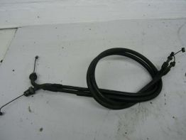 Gaskabel Honda VFR 750