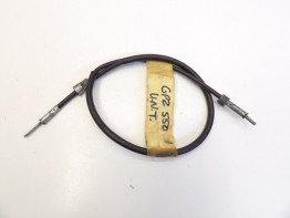 Speedocable Kawasaki GPZ 550