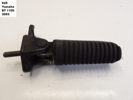 Voetsteun Rechts Yamaha BT 1100
