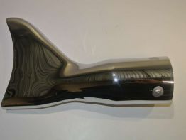 Uitlaat Overig Onbekend Unknown