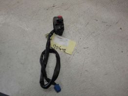 Lenkerschalter rechts Yamaha YZF R1