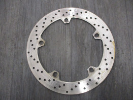 Braking Disc left front BMW R 1200 C