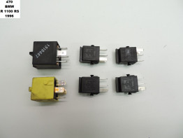 Relais unit BMW R 1100 1150 RS