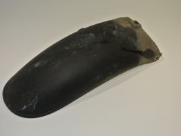 Voorspatbord BMW R 1150 RT R 850 RT