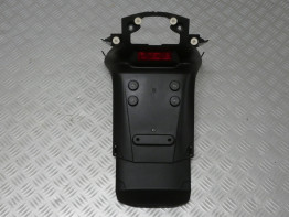 Hinterradabdeckung BMW R 1200 RT LC