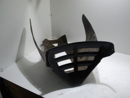 Onderkuip Yamaha YZF 750