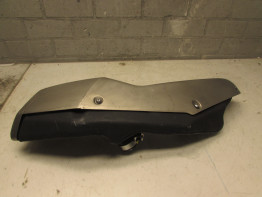 Uitlaat Honda CB 1000 R