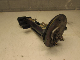 Brandstofpomp Honda Silverwing