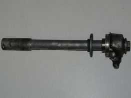 Axle front BMW R 1150 GS