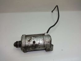 Starting motor Honda CX 500