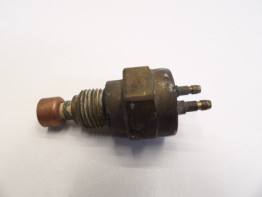 Radiator parts Kawasaki GTR 1000