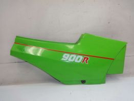 Rechter zijkuip klein Kawasaki GPZ 900