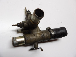 Radiator toebehoren Yamaha XVZ 1300 Venture