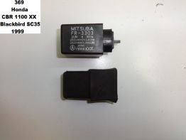 Relais Honda CBR 1100 XX