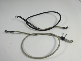 Remleiding voor Aprilia Pegaso