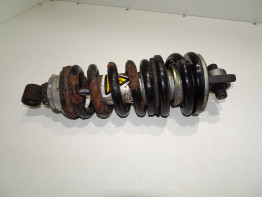 Achterschokbreker Yamaha TDM