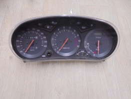 Tellerset Yamaha XJ 900 S Diversion