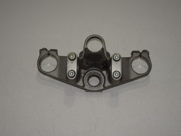 Kroonplaat Yamaha XJ 600 Diversion