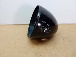 Koplampomlijsting Moto Guzzi V7 700