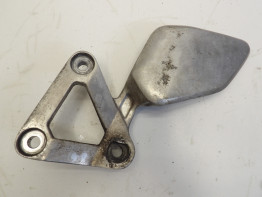 Schetsplaat links Yamaha FAZER 600