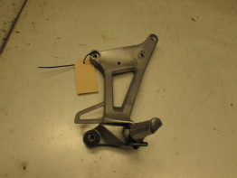 Duo voetsteun rechts Honda VFR 750