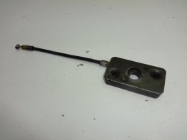 Zadel Suzuki GSX F 600