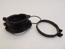Inlaat rubber Kawasaki ZZR 1100
