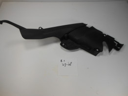 Uitlaat Yamaha YZF R1