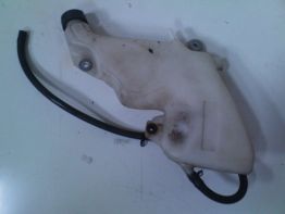 Radiator reserve tank Aprilia RSV 1000