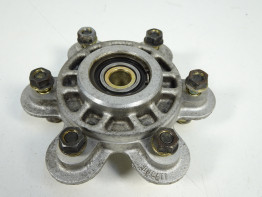 Tandwieldrager Ducati 750 SS Supersport