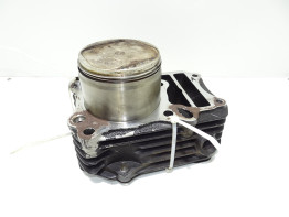 Cylinders Kawasaki VN 800