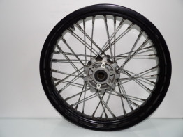 Vorderrad Komplett Moto Guzzi Stelvio