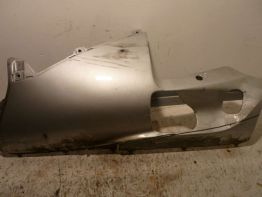 Linker onderkuip Aprilia RSV 1000