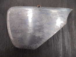 Motorblokdeksel Honda VT 1100