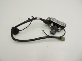 Pulsgever Honda ST 1100 Pan European