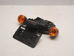 Kentekenplaathouder Harley Davidson VROD VRSC