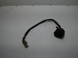 Stuurschakelaar links Yamaha XJ 600 Diversion
