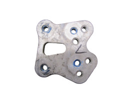 Schetsplaat links Suzuki GSX R 1000