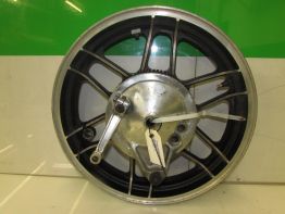Achtervelg Honda CB 650
