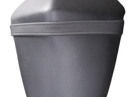 Enganche para asiento Kawasaki Z 750